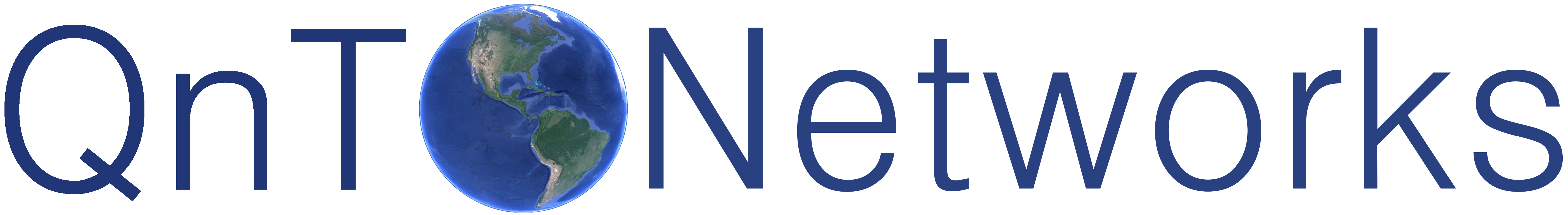 QNT Networks Logo